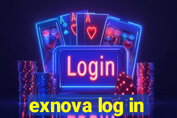 exnova log in